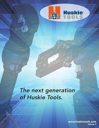 The Next Generation Of Huskie Tools Manualzz Com