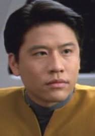 Star Trek, Voyager 1.5 The Cloud' (1995)