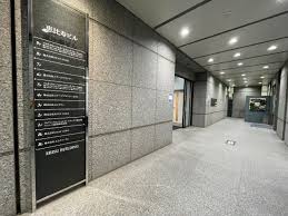 Jr 恵比寿 ビル 会社