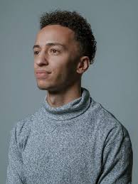 Aaron Greco -- Angle Platform