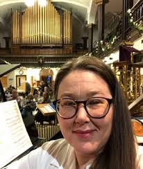 Saint John Men's Chorus