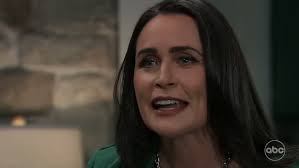 Monica, Alan, Tracey...