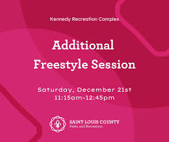 Kennedy Recreation Complex