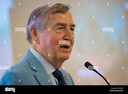 The commander of air university hi-res stock photography and images