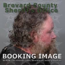 Arrests In Brevard County: June 22, 2025