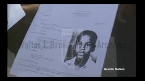 The Disappearance of Atlanta Child Murder Victim Earl Terrell (July 31,  1980)