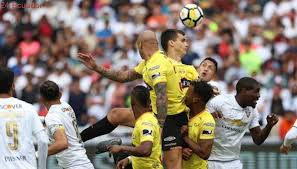 Previa del barcelona vs liga de quito. Barcelona Vs Liga De Quito Sports Wrestling