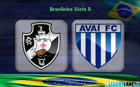 Estádio aderbal ramos da silva 17.800 seats. Vasco Vs Avai Preview Predictions And Betting Tips