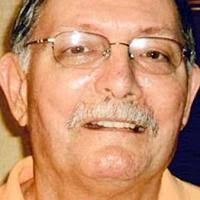 Service Thursday for Bert Ferrell of Millers Creek