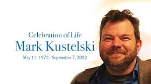 Mark Kustelski Memorial Speakers