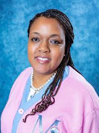 Chapter Presidents 2023-24