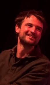 Tom Sturridge and Morpheus seem very different at first, but when thinking  that tom is incredibly kind and has a sincere heart, I can get why he can  understand and express Morpheus's