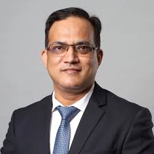 Sunil Pandey steps into the Role of Chief AI and Digital Officer (CAIDO) at  HFCL Limited!