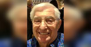 Obituary information for Harold Richard Domenico