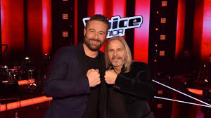 Relive every incredible performance by the 2019 winner of the voice, team legend's maelyn jarmon. The Voice Senior Finale 2019 Coaches Nicht Beim Finale Sat 1 Reagiert Jetzt Auf Fan Kritik News De