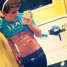 Crazy kid abs | crazy kids, abs, fitness. Boy S With Abs
