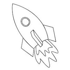 Rocket ships in space & stars coloring pages. 10 Best Spaceship Coloring Pages For Toddlers Space Coloring Pages Ship Coloring Pages Rocket Coloring Page