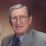 Gerald Rehm Obituary (1923