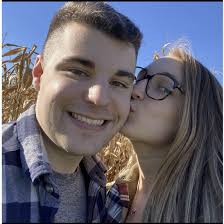 Emily McCormack and Alex Nadeau's Wedding Website