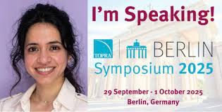 topra #regulatoryaffairs #medtech #aiinhealthcare #telemedicine  #regulatoryscience #healthcareinnovation #berlin2025 #dreamscometrue