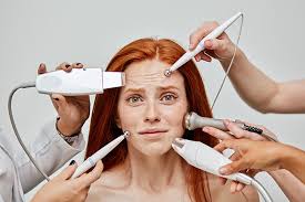 Beauty and health are interrelated. At Home Skin Care Treatments Don T Try These Skin Care Devices Gadgets At Home Procedures 30seconds Beauty