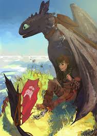 Thenightfuryblog How To Train Dragon How To Train Your Dragon How Train Your Dragon