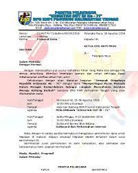 Contoh Proposal Hut Ri Ke 73 Lukisan