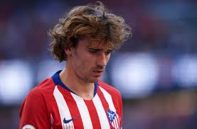 Antoine griezmann answers as many questionsas that you asked on our community page as he can in 90 seconds. The Complicated Legacy Of Antoine Griezmann S Atletico Madrid Career