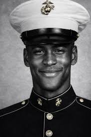 United States Marine Corps veteran Roberto Clemente.🇺🇸🫡