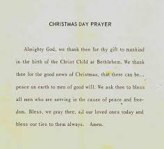 Use thesemerry christmas greetings for your card or greetings sent to you from the heart, i wish you a merry christmas from all the family. The Top 21 Ideas About Christmas Prayers For Dinners Best Diet And Healthy Recipes Ever Recipes Collection