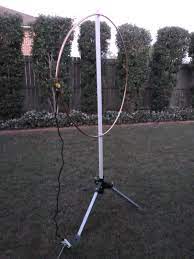 Fm radio antenna successful diy hobby electronics 6. Simple Diy Fm Antennas Build An Fm Loop For About 20 Fm Dxing