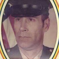 Wallace Harold Ledbetter Obituary