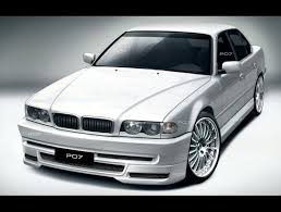 Bmw E38 Frontstange Heck Stossstange Seitenschweller Body Kit In 2020 Bmw Tuning Bmw E38 Bmw