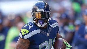 The official facebook page of marshawn lynch. Hd Wallpaper Football Seattle Seahawks Marshawn Lynch Wallpaper Flare