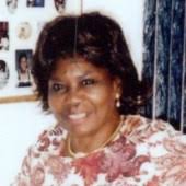 Lottie Craddock Obituary