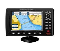 Amplified Antenna Standard Horizon Cp170 170c 160c Gps On