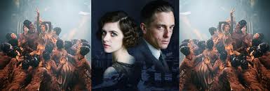The new series presents the greatest classical recordings of nearly 70 years in the life of berlin classics & eterna. Ist Babylon Berlin Die Beste Serie Im Deutschen Fernsehen