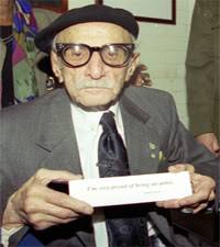 Notable Immigrants G--L