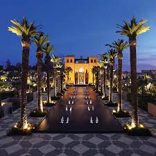 Finde zimmer ab 124 € bis 260 € im les jardins de la koutoubia. Hotel Hotel Les Jardins De La Koutoubia Marrakech Trivago Com