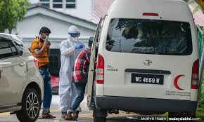 Pejabat kesihatan daerah jelebu kuala klawang, jelebu 71600 jelebu negeri sembilan tel : Malaysiakini Jumlah Zon Merah Zon Hijau Covid 19 Menurun Pada Ahad
