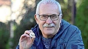 Euskaraz hitz egiteko prest nagoela adierazteko oso aukera ona da  Euskaraldia”