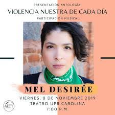 Melissa Ocasio's Instagram, Twitter & Facebook