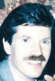 John Rustenburg Obituary (1944