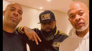 I never saw that coming the music legend shared that he had always taken care of his health. Dr Dre Is Dropping New Album New Dre Crooked Eminem Snippet Surfaces Youtube