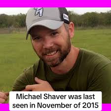 Michael Shawver