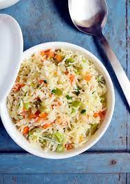 Easy Veg Fried Rice Recipe Indian Style How To Make Veg Fried Rice Veg Fried Rice Recipe Indian Easy Rice Recipes Fried Rice Recipe Indian