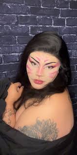 What do you think of this cosplay inspiration?