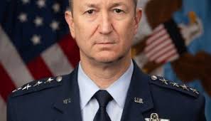 Gen. Dan Caine Sworn in as Chairman of Joint Chiefs