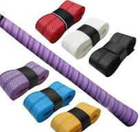 Golf Club Overgrip Golf Grip Tape That Absorbs Sweat Non-slip with Overgrip