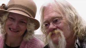 Married wife spicing up her marriage. Alaskan Bush People Inside Billy Brown S Relationship With His Wife Ami